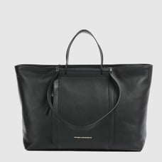 Сумка для ноутбука 15.6″ Piquadro CIRCLE (W92) Black CA6336W92_N