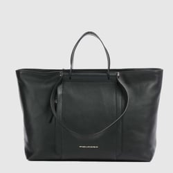 Сумка для ноутбука 15.6″ Piquadro CIRCLE (W92) Black CA6336W92_N