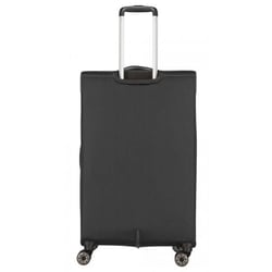 Валіза Travelite MIIGO/Black TL092749-01 (Велика)