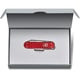 Швейцарський складаний ніж 58мм Victorinox CLASSIC SD Precious Alox 0.6221.401G