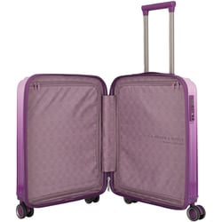 Валіза Travelite LASCANA Edition/Purple Degrade TL077447-17 (Маленька)