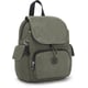 Рюкзак Kipling CITY PACK MINI Green Moss (88D)