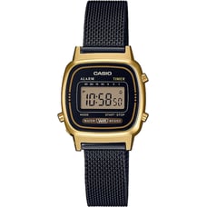 Часы 24 мм Casio VINTAGE MINI LA670WEMB-1EF
