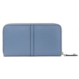 Портмоне Piquadro RAY (S126) Blue-Brown PD1515S126R_BLUM