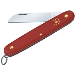 Складаний ніж садовода 100мм Victorinox Floral 3.9051