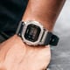 Часы 43 мм Casio G-SHOCK GM-5600-1ER