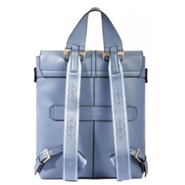 Рюкзак для ноутбука 14″ Piquadro RAY (S126) Blue CA6128S126_BLU