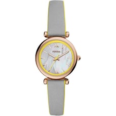 Годинник 28 мм Fossil CARLIE Mini ES4834