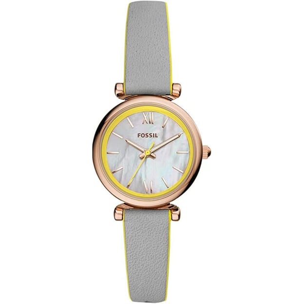 Часы 28 мм Fossil CARLIE Mini ES4834
