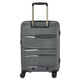 Чемодан Travelite MOTION/Anthracite TL074947-04 (Маленький)