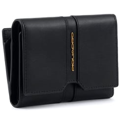 Портмоне Piquadro RAY (S126) Black PD5216S126R_N