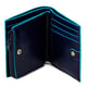Кредитниця Piquadro BLUE SQUARE (B2) Navy Blue PP1351B2_BLU2