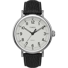 Часы 43 мм Timex STANDARD XL Tx2t90900
