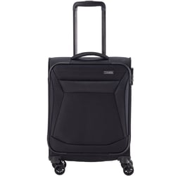 Валіза Travelite CHIOS/Black TL080047-01 (Маленька)