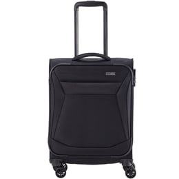 Валіза Travelite CHIOS/Black TL080047-01 (Маленька)