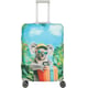 Чохол для валізи M Travelite ACCESSORIES Coala TL000316-96