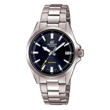 Годинник 38 мм Casio EDIFICE EFV-110D-1AVUEF