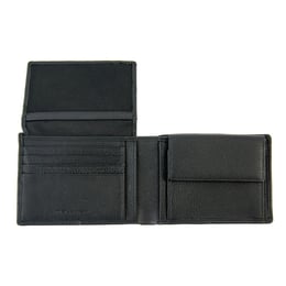 Портмоне Piquadro AKRON (AO) Black PU1392AOR_N