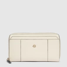 Портмоне Piquadro CIRCLE (W92) White PD1515W92R_BI