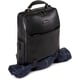 Рюкзак для ноутбука 14″ Piquadro MODUS RESTYLING (MOS) Black CA4818MOS_N