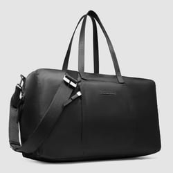 Дорожная сумка, складная Piquadro LYRA (W92T) Black BV6722W92T_N