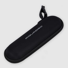 Парасолька механічна Piquadro OM6 Black OM6292OM6_N