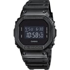 Чоловічий годинник Casio G-SHOCK DW-5600BB-1ER
