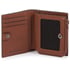 Портмоне Piquadro BLACK SQUARE (B3) Tobacco PP1351B3R_CU