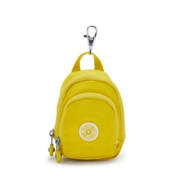 Брелок Kipling MINI SEOUL Inside Yellow (2TT)