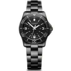 Годинник 34 мм Victorinox Swiss Army MAVERICK Small V241799