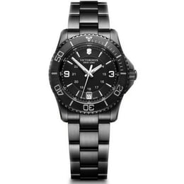 Жіночий годинник Victorinox Swiss Army MAVERICK Small V241799
