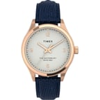 Жіночий годинник Timex WATERBURY Tx2u97600