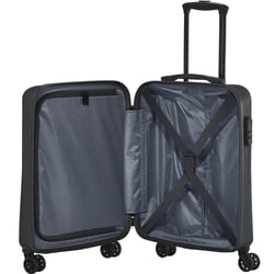 Валіза Travelite BALI/Anthracite TL072347-04 (Маленька)