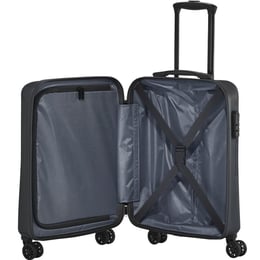 Чемодан Travelite BALI/Anthracite TL072347-04 (Маленький)