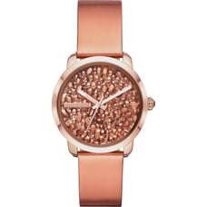 Годинник 38 мм Diesel FLARE Rocks DZ5583