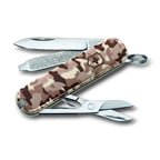 Швейцарский складной нож 58мм Victorinox CLASSIC SD 0.6223.941