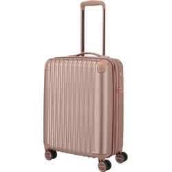 Чемодан Titan BARBARA GLINT/Rose Metallic Ti845406-15 (Маленький)