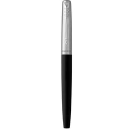Ручка ролерна Parker JOTTER Originals Black CT RB (блістер)