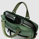 Сумка для ноутбука 14″ Piquadro ORION (S136) Green CA6623S136_VE