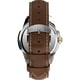 Мужские часы Timex ESSEX AVENUE Day Date Tx2y38100