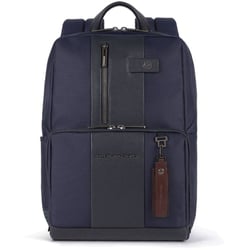 Рюкзак для ноутбука 13″ Piquadro BRIEF 2 Blue CA3214BR2_BLU