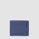 Портмоне Piquadro THAN (S135) Blue PU4188S135R_BLU