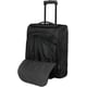 Чемодан Travelite KICK OFF/Black TL006909-01 (Маленька)