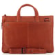 Сумка для ноутбука 15.6″ Piquadro BLACK SQUARE (B3) Orange CA4021B3_AR