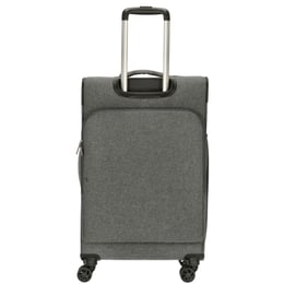 Валіза Travelite NOMAD/Anthracite TL090948-04 (Середня)