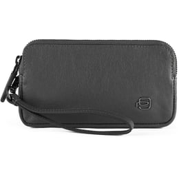 Клатч Piquadro BLACK SQUARE (B3) Black AC5186B3_N