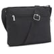 Сумка Kipling ALVAR Black Noir (P39)