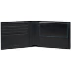 Портмоне Piquadro B2 REVAMP (B2V) Black PU257B2VR_N