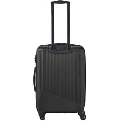 Валіза Travelite BALI/Black TL072348-01 (Середня)