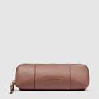 Пенал для ручек Piquadro CIRCLE (W92) Brown-Beige AC6475W92_MBE